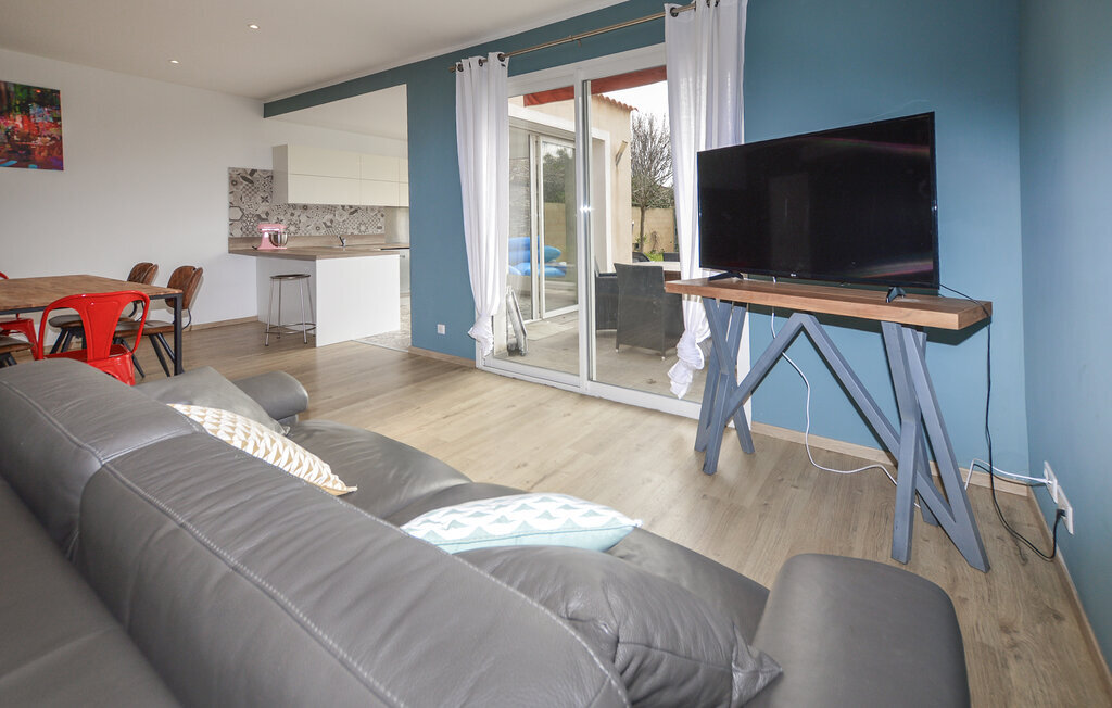 Villa piscine privée Saint-Florent, 6 personnes - Photo 4