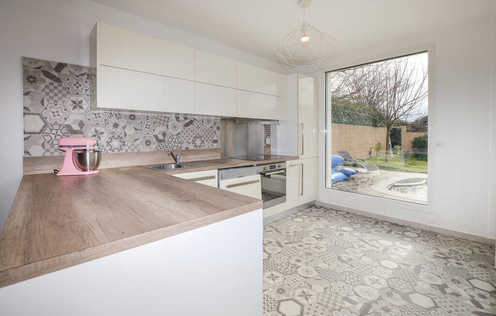 Villa piscine privée Saint-Florent, 6 personnes - Photo 6