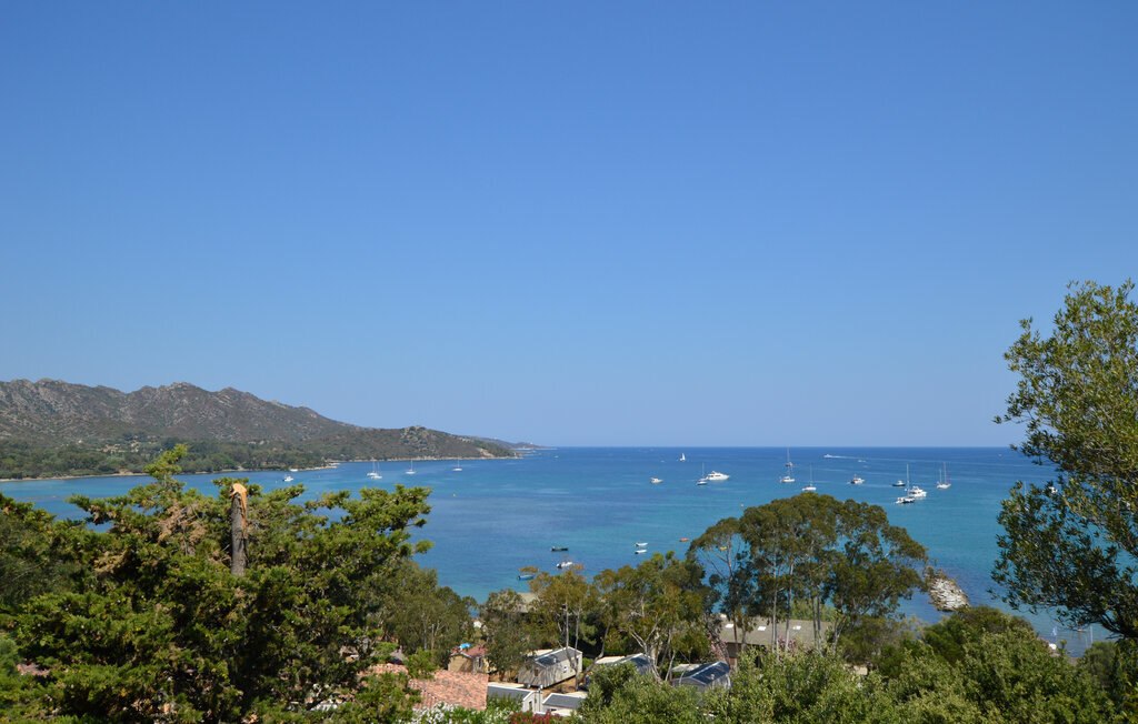 Villa piscine privée Saint-Florent, 6 personnes - Photo 8