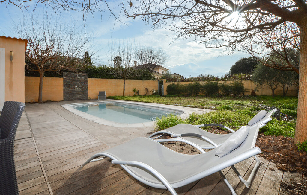 Villa piscine privée Saint-Florent, 6 personnes - Photo 9
