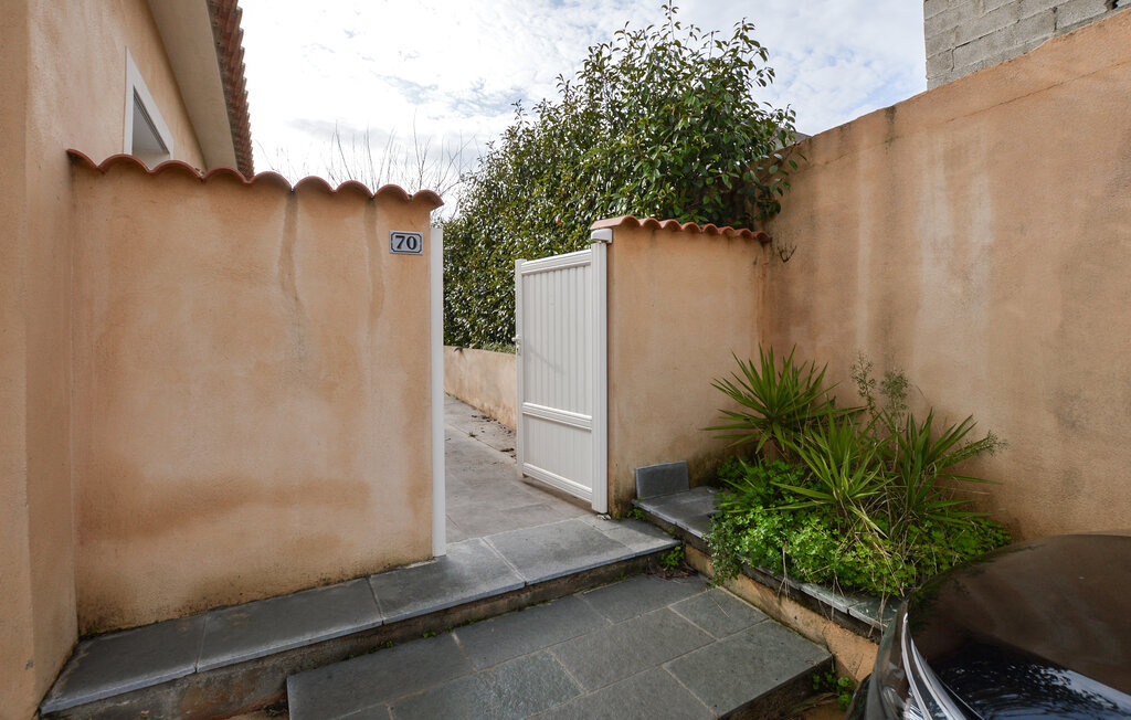 Villa piscine privée Saint-Florent, 6 personnes - Photo 11