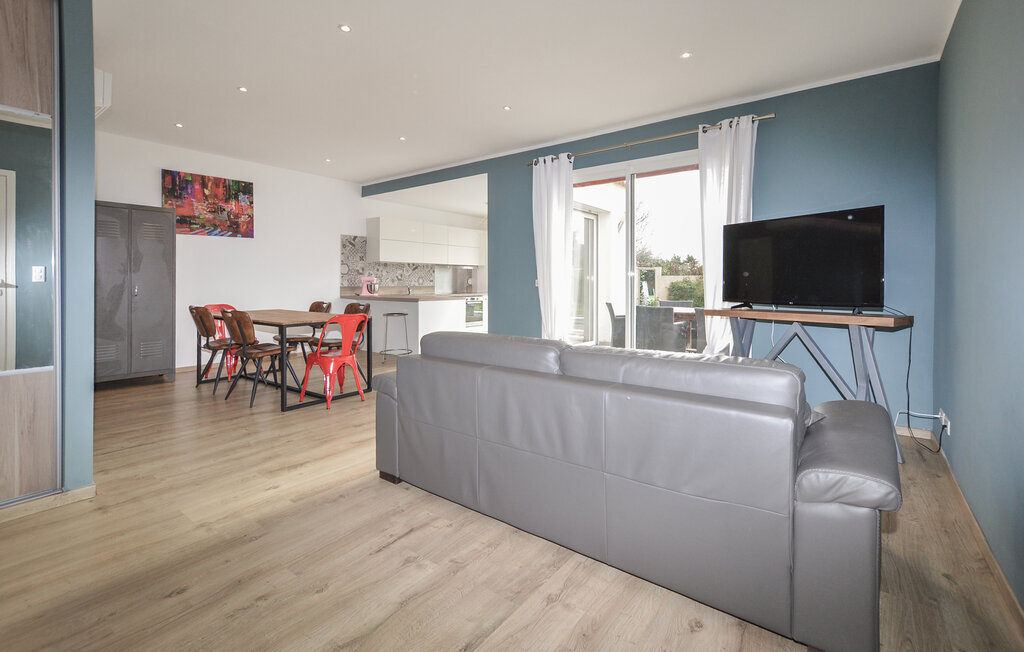 Villa piscine privée Saint-Florent, 6 personnes - Photo 12