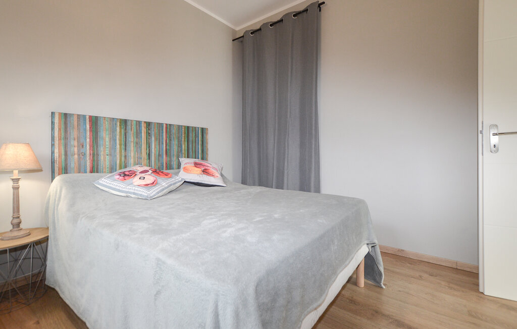 Villa piscine privée Saint-Florent, 6 personnes - Photo 15