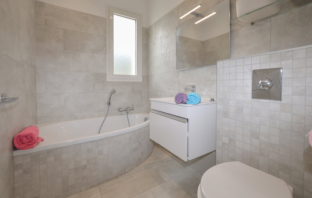 Villa piscine privée Saint-Florent, 6 personnes - Photo 16