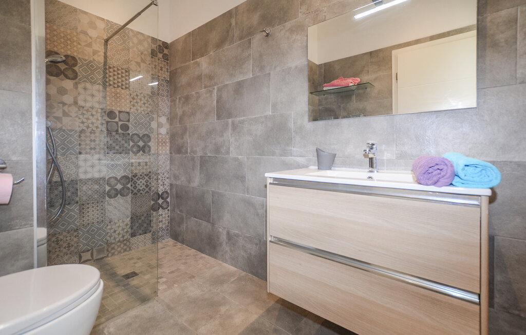 Villa piscine privée Saint-Florent, 6 personnes - Photo 17