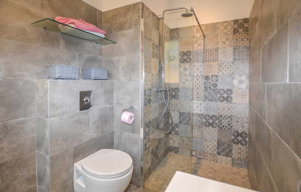 Villa piscine privée Saint-Florent, 6 personnes - Photo 18