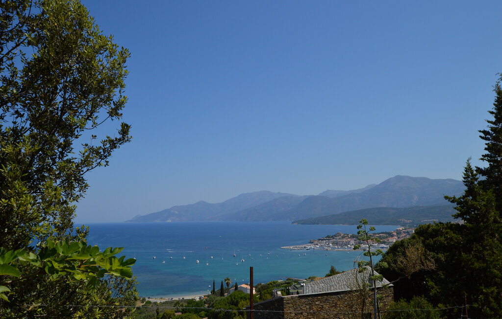 Villa piscine privée Saint-Florent, 6 personnes - Photo 19