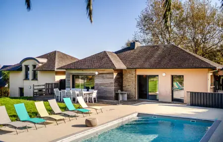 Location maison à Lanvéoc