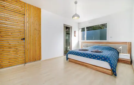 Maison 8 chambres piscine chauffée et vue mer à Lanvéoc : photo 7