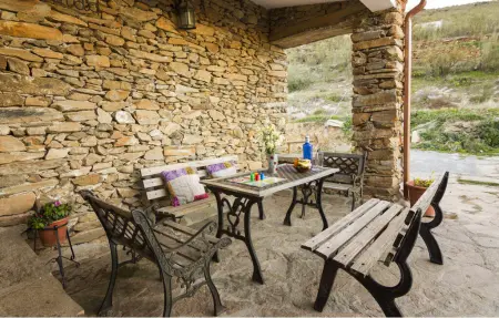Maison 4 personnes à LAROYA - Photo 2