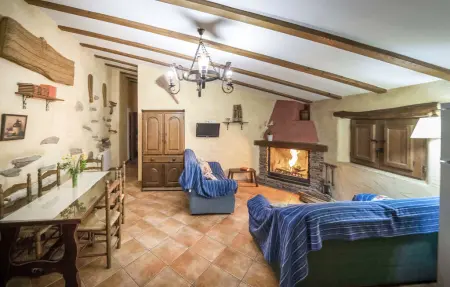 Maison 4 personnes à LAROYA - Photo 3
