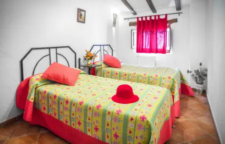 Maison 4 personnes à LAROYA - Photo 6