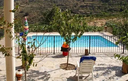 Maison 4 personnes à LAROYA - Photo 10