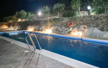 Maison 4 personnes à LAROYA - Photo 11