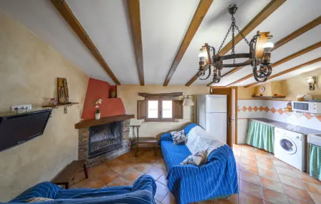Maison 4 personnes à LAROYA - Photo 30
