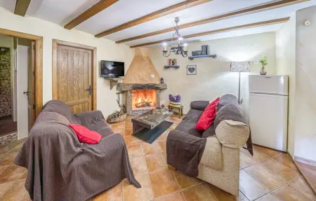 Maison 2 personnes à LAROYA - Photo 2