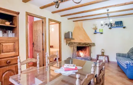 Maison 2 personnes à LAROYA - Photo 3