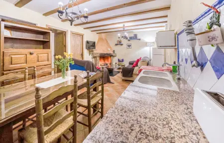 Maison 2 personnes à LAROYA - Photo 4