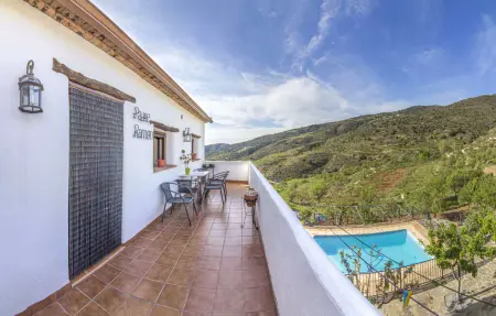 Maison 2 personnes à LAROYA - Photo 8