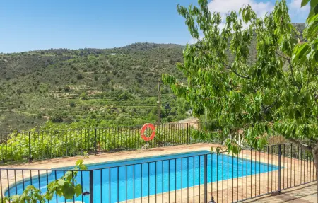 Maison 2 personnes à LAROYA - Photo 9