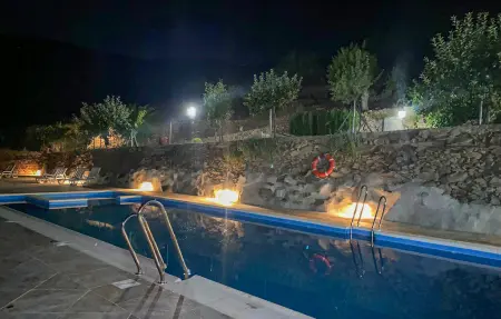 Maison 2 personnes à LAROYA - Photo 10