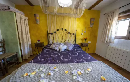 Maison 2 personnes à LAROYA - Photo 15