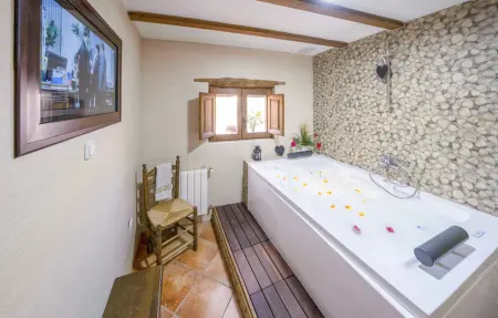 Maison 2 personnes à LAROYA - Photo 17