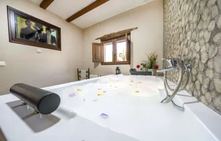 Maison 2 personnes à LAROYA - Photo 18
