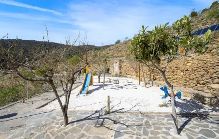 Maison 2 personnes à LAROYA - Photo 27