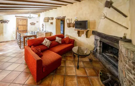 Maison 6 personnes à LAROYA - Photo 4