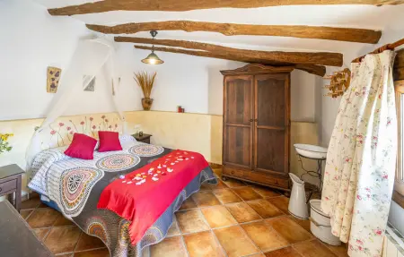 Maison 6 personnes à LAROYA - Photo 7