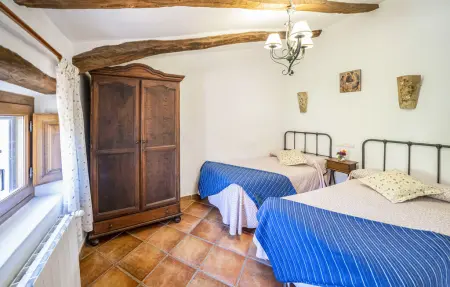 Maison 6 personnes à LAROYA - Photo 20