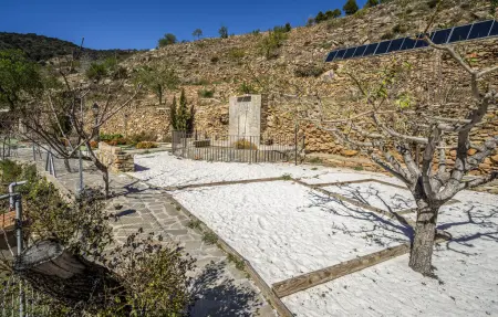 Maison 6 personnes à LAROYA - Photo 25