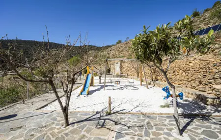 Maison 6 personnes à LAROYA - Photo 26