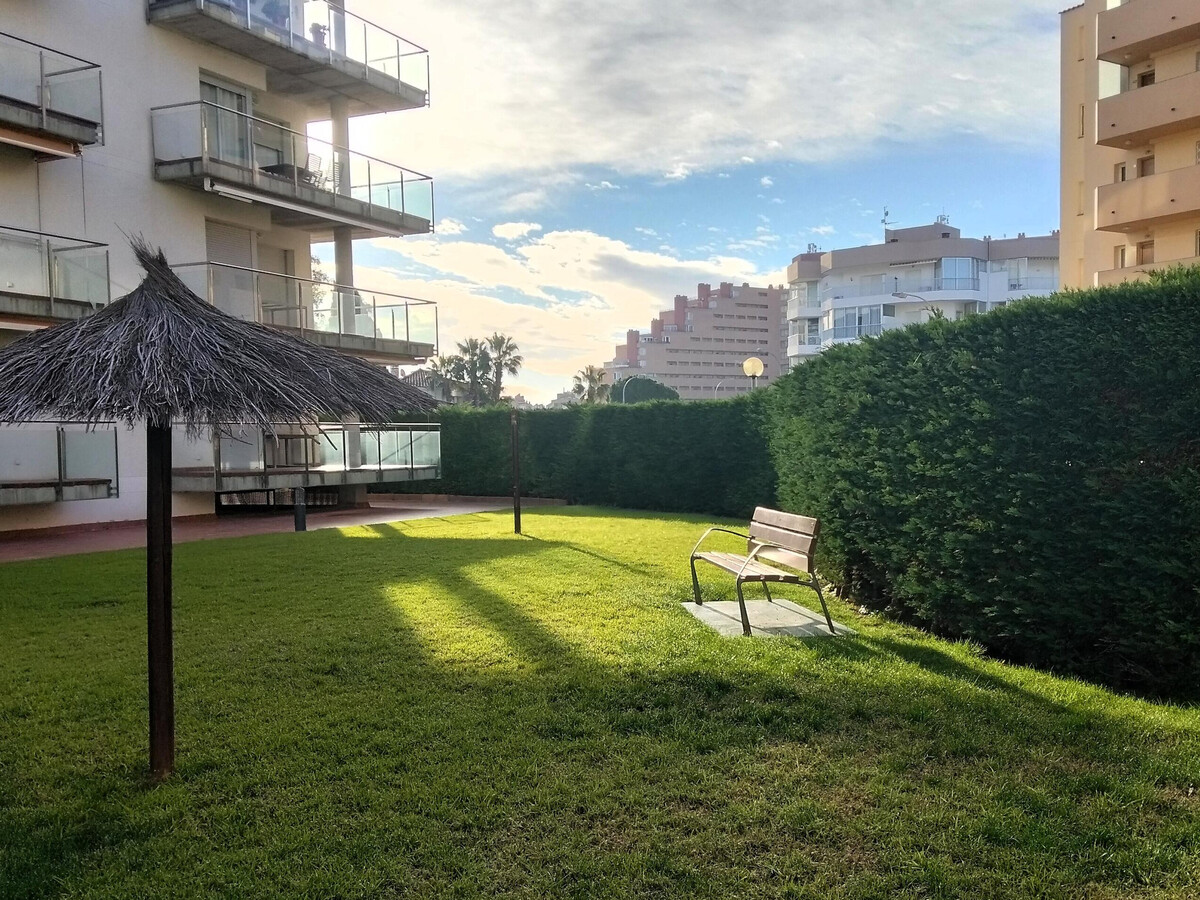 Appartement 2 chambres à Roses avec terrasse et parking - Photo 15