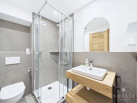 Appartement 80m² skis aux pieds à Montvalezan : photo 9