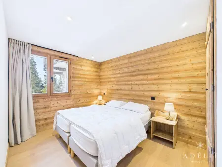 Appartement 80m² skis aux pieds à Montvalezan : photo 10