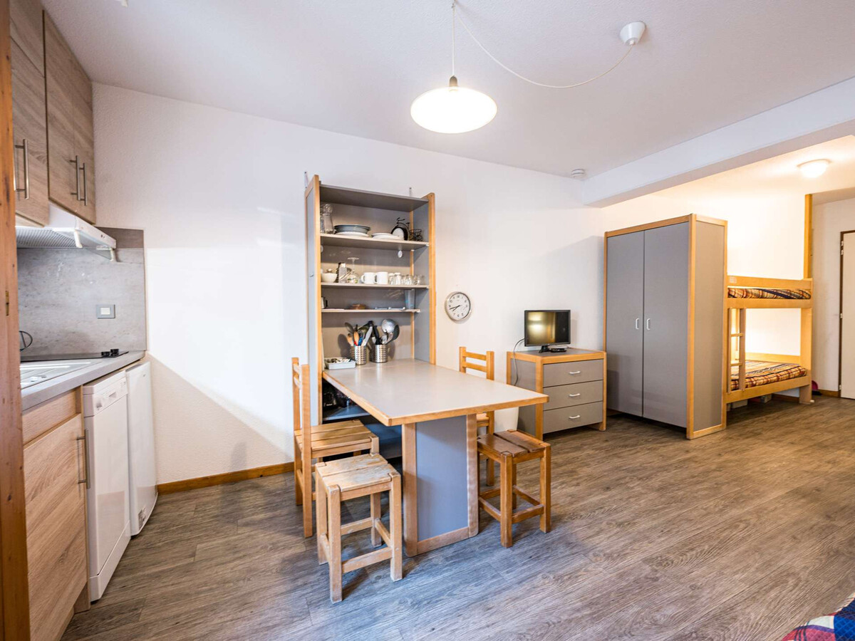 Studio 4 pers à Brides-les-Bains, 200m télécabine - Photo 2