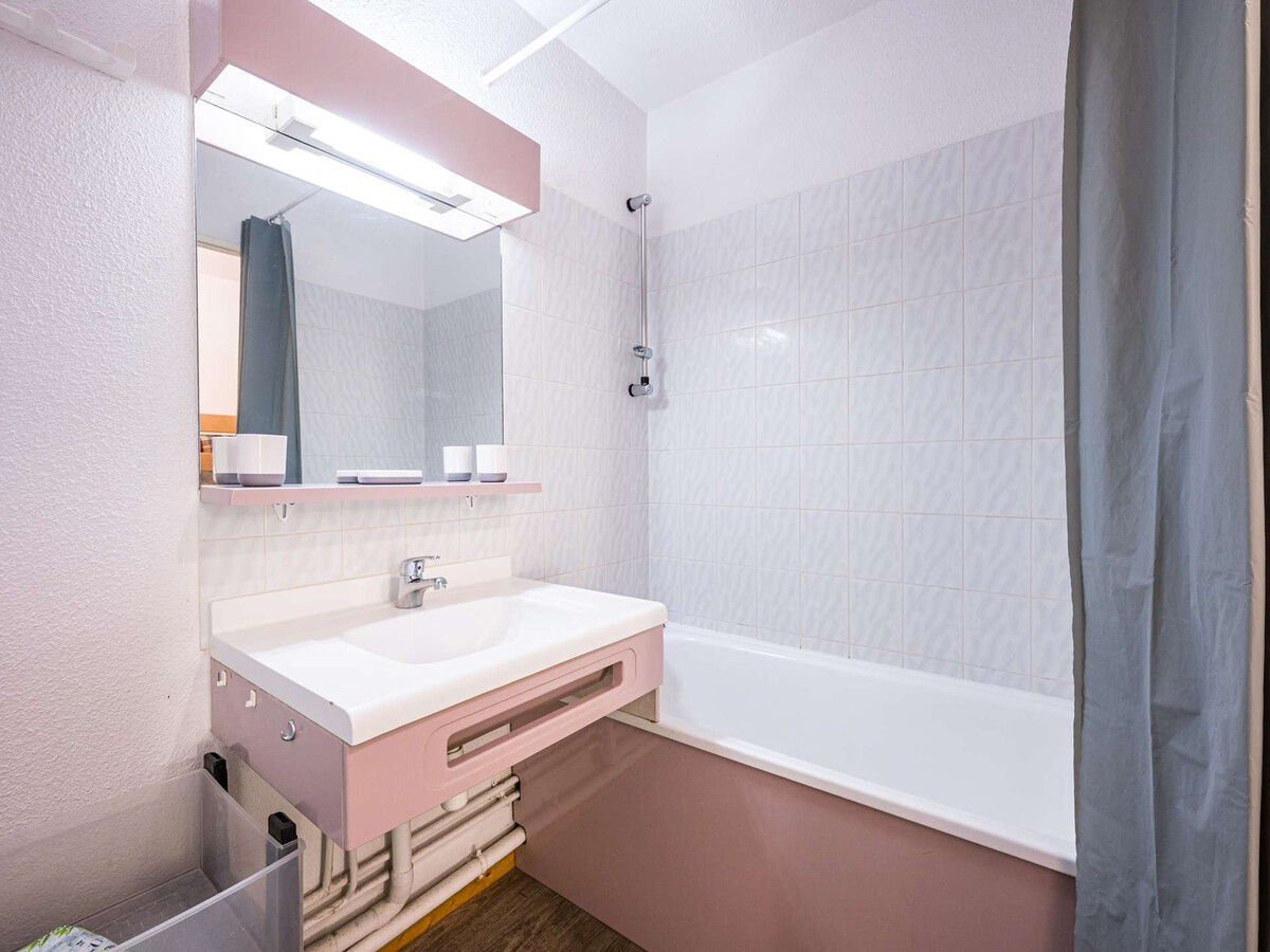 Studio 4 pers à Brides-les-Bains, 200m télécabine - Photo 12