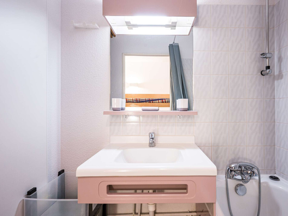 Studio 4 pers à Brides-les-Bains, 200m télécabine - Photo 13