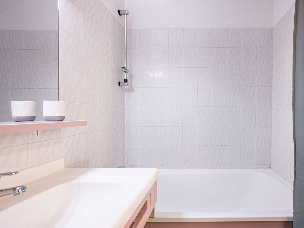 Studio 4 pers à Brides-les-Bains, 200m télécabine - Photo 14