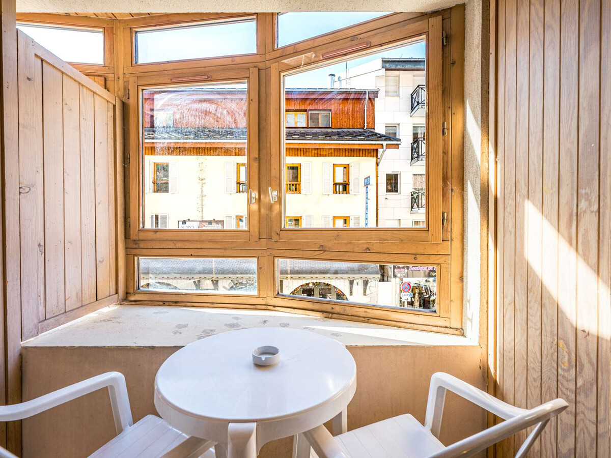 Studio 4 pers à Brides-les-Bains, 200m télécabine - Photo 15