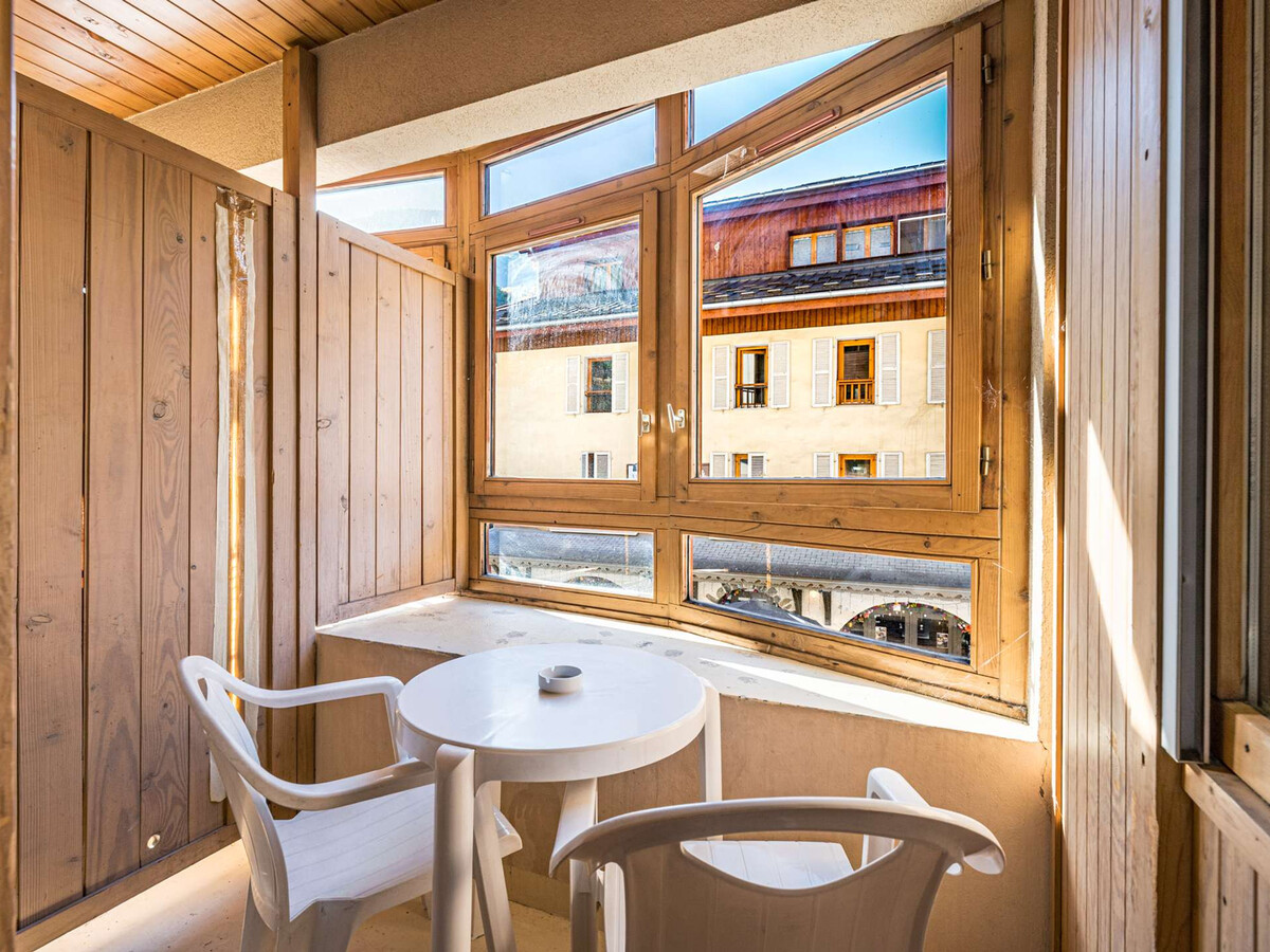 Studio 4 pers à Brides-les-Bains, 200m télécabine - Photo 16
