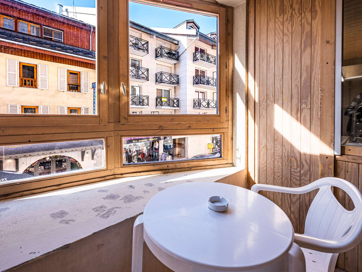 Studio 4 pers à Brides-les-Bains, 200m télécabine - Photo 17