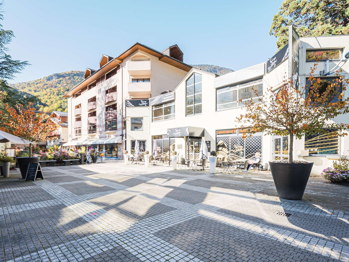 Studio 4 pers à Brides-les-Bains, 200m télécabine - Photo 19