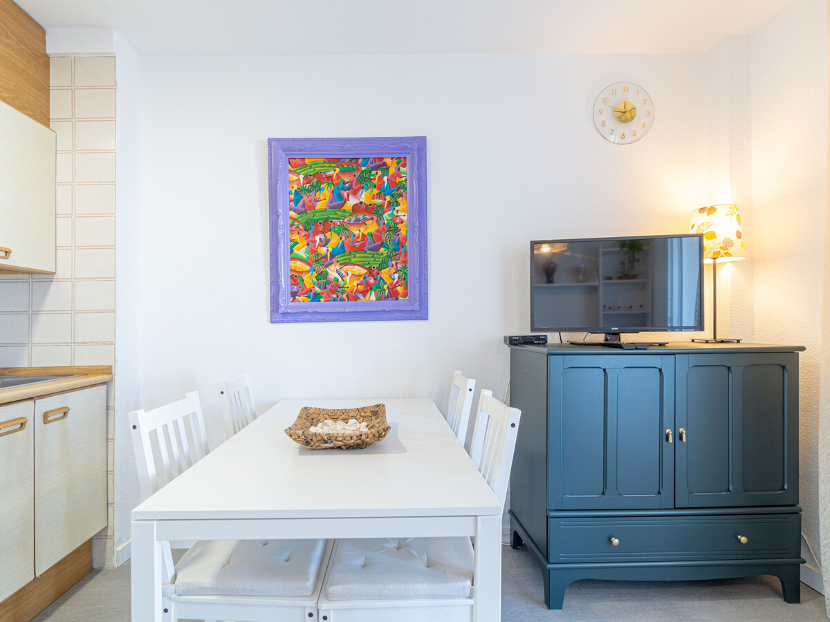 Appartement 1 chambre au canal d'Empuriabrava - Photo 3