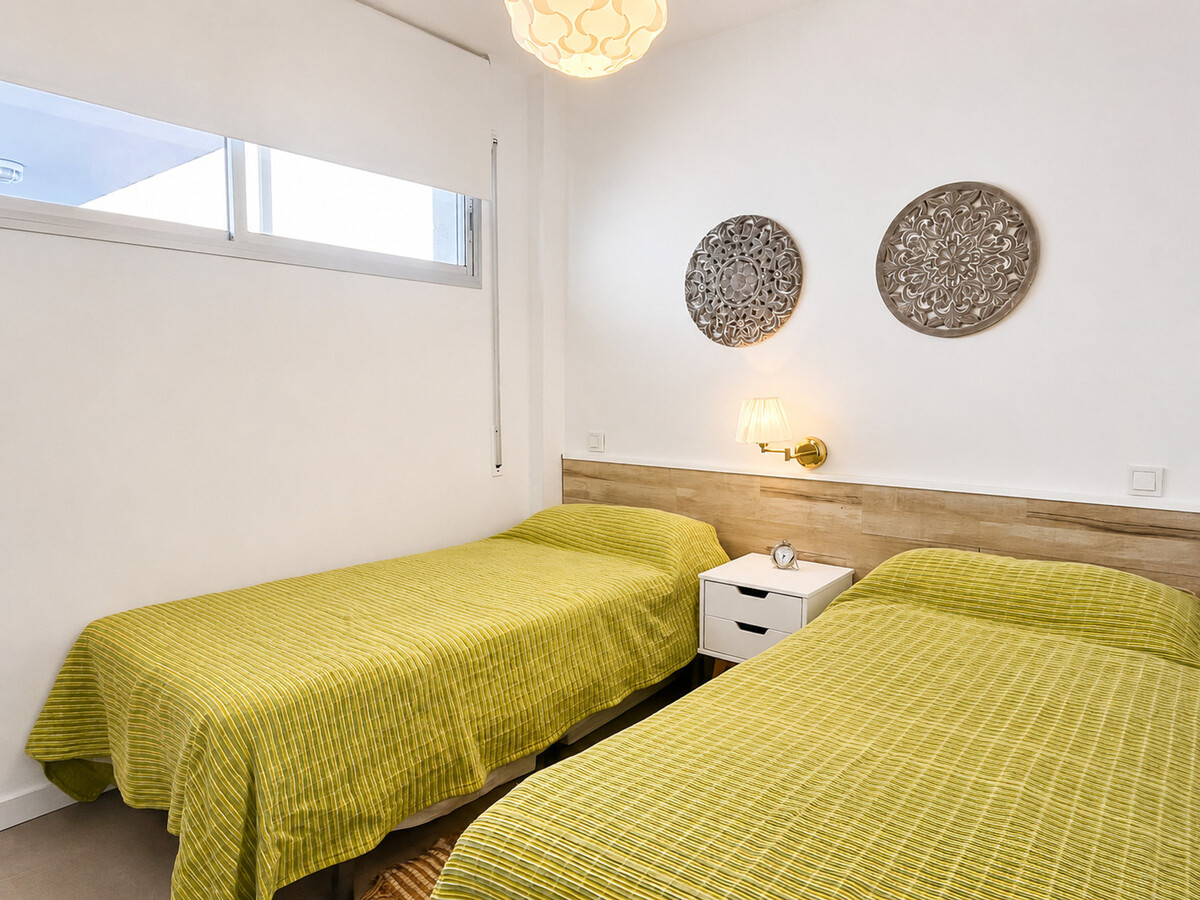 Appartement 1 chambre au canal d'Empuriabrava - Photo 4