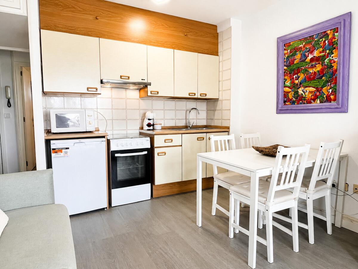 Appartement 1 chambre au canal d'Empuriabrava - Photo 7