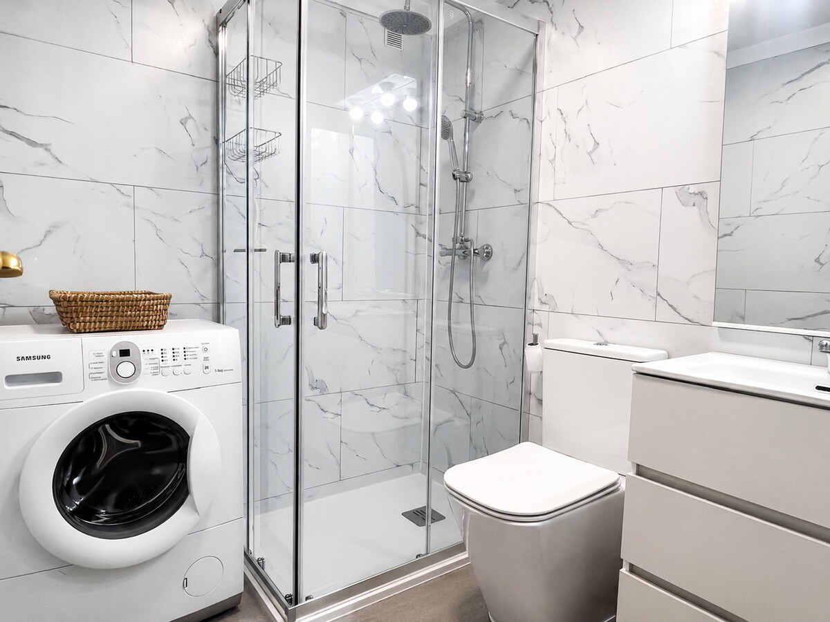 Appartement 1 chambre au canal d'Empuriabrava - Photo 9