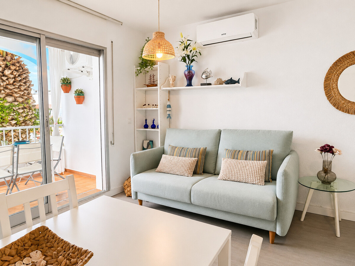 Appartement 1 chambre au canal d'Empuriabrava - Photo 10